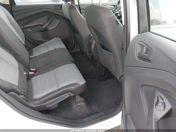 1FMCU0F70HUA35921 2017 FORD ESCAPE - Image 8