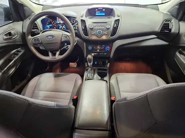 1FMCU0F70HUA36079 2017 FORD ESCAPE - Image 8