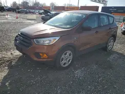 1FMCU0F70HUA37619 2017 FORD ESCAPE