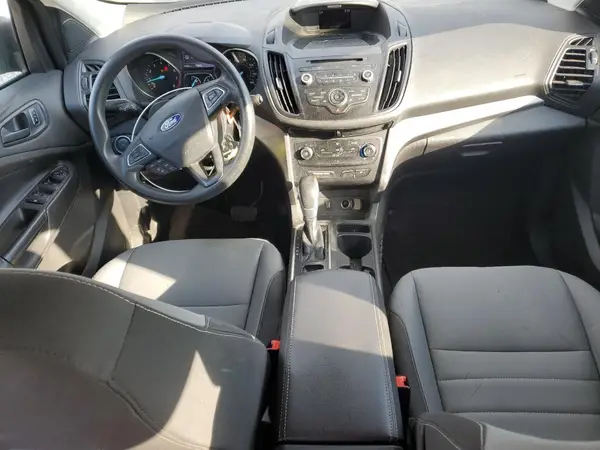 1FMCU0F70HUA37619 2017 FORD ESCAPE - Image 8