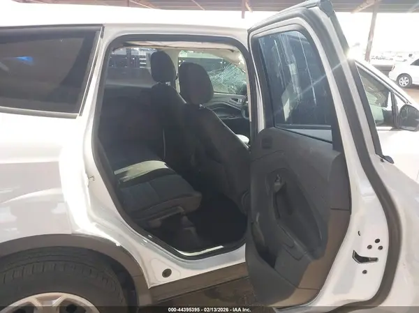 1FMCU0F70HUA39211 2017 FORD ESCAPE - Image 8
