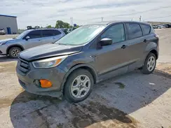 1FMCU0F70HUA40004 2017 FORD ESCAPE