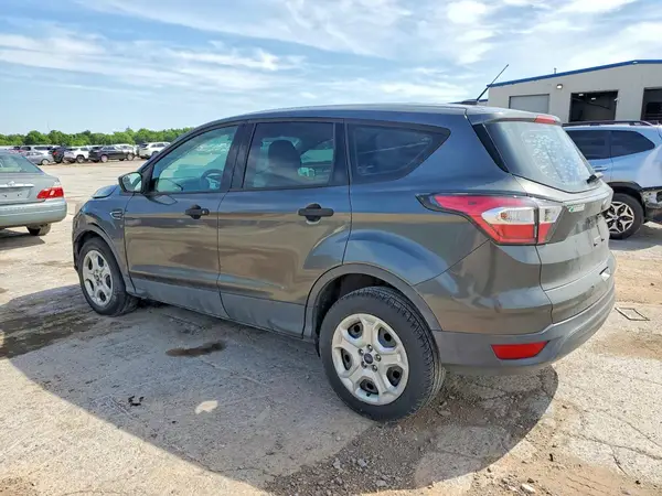 1FMCU0F70HUA40004 2017 FORD ESCAPE - Image 2