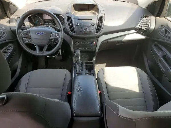 1FMCU0F70HUA40004 2017 FORD ESCAPE - Image 8