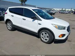 1FMCU0F70HUA40018 2017 FORD ESCAPE