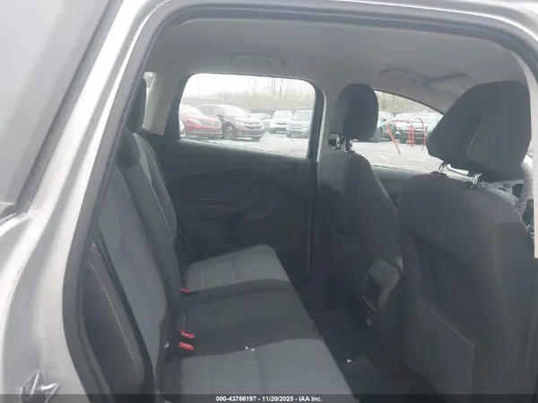 1FMCU0F70HUA45204 2017 FORD ESCAPE - Image 8
