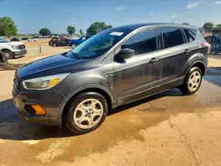 1FMCU0F70HUA45574 2017 FORD ESCAPE