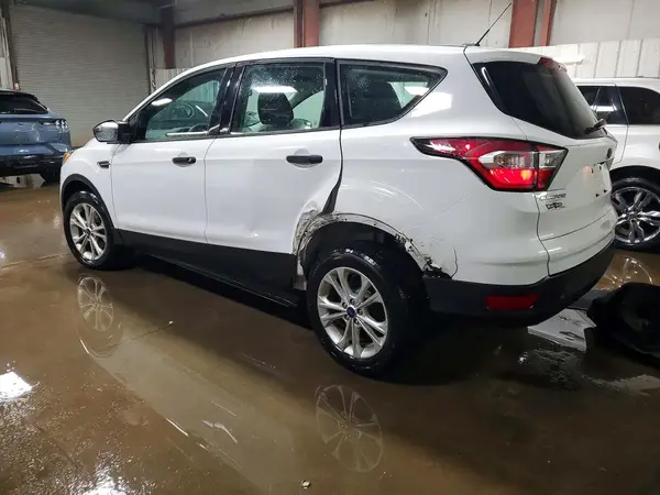 1FMCU0F70HUA47082 2017 FORD ESCAPE - Image 2