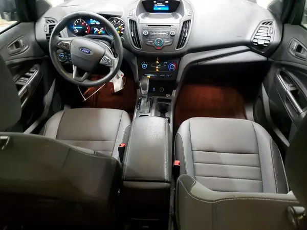 1FMCU0F70HUA47082 2017 FORD ESCAPE - Image 8