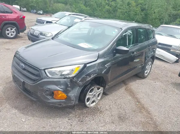 1FMCU0F70HUA47650 2017 FORD ESCAPE - Image 2