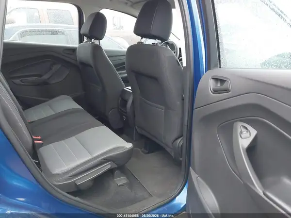1FMCU0F70HUA49818 2017 FORD ESCAPE - Image 8
