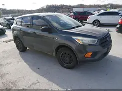 1FMCU0F70HUA49981 2017 FORD ESCAPE