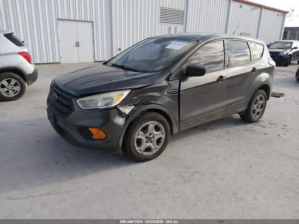 1FMCU0F70HUA49981 2017 FORD ESCAPE - Image 2