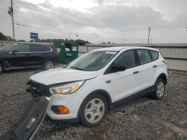 1FMCU0F70HUA52072 2017 FORD ESCAPE - Image 1