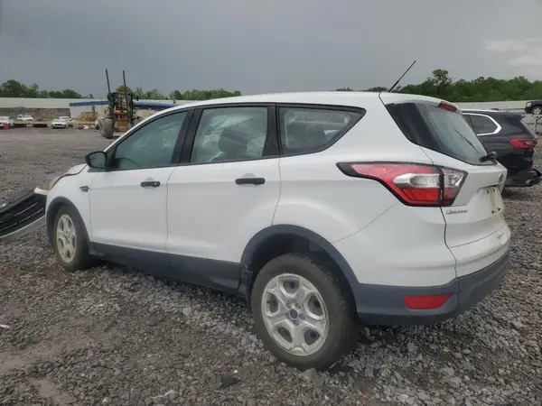 1FMCU0F70HUA52072 2017 FORD ESCAPE - Image 2