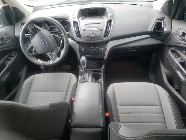 1FMCU0F70HUA52072 2017 FORD ESCAPE - Image 8
