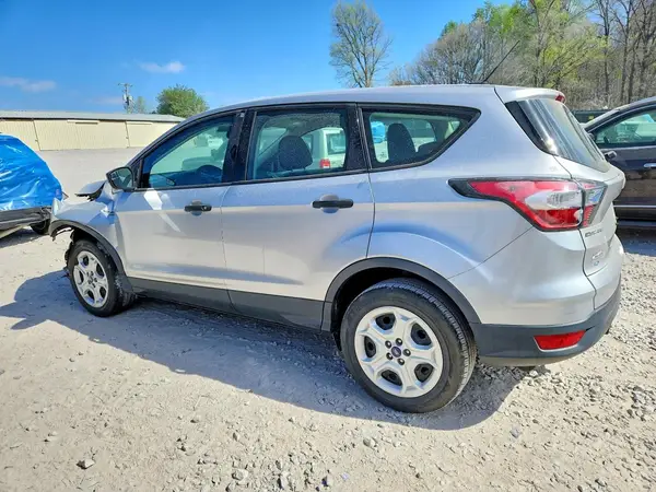 1FMCU0F70HUA57708 2017 FORD ESCAPE - Image 2