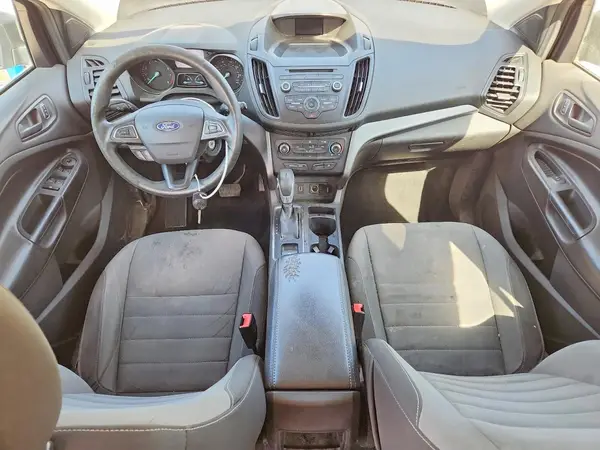 1FMCU0F70HUA57708 2017 FORD ESCAPE - Image 8