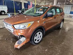 1FMCU0F70HUA60544 2017 FORD ESCAPE
