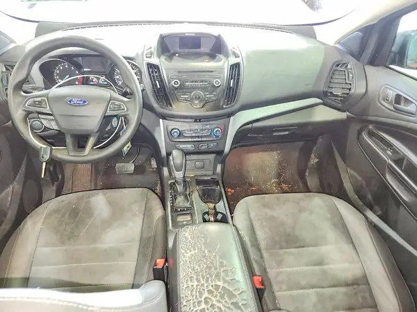 1FMCU0F70HUA60544 2017 FORD ESCAPE - Image 8