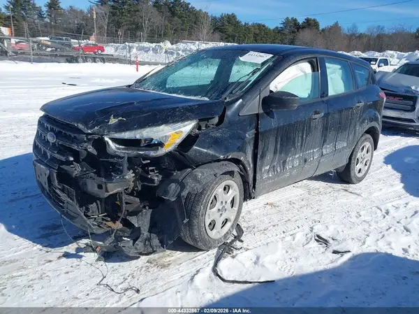 1FMCU0F70HUA73259 2017 FORD ESCAPE - Image 2