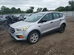 1FMCU0F70HUA77604 2017 FORD ESCAPE