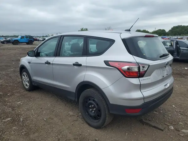 1FMCU0F70HUA77604 2017 FORD ESCAPE - Image 2