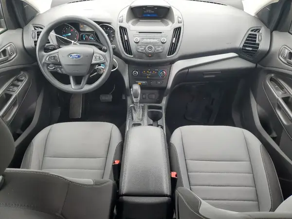 1FMCU0F70HUA77604 2017 FORD ESCAPE - Image 8