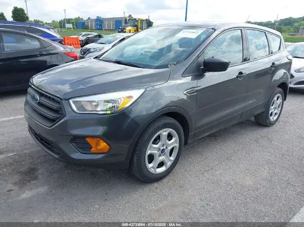 1FMCU0F70HUA80339 2017 FORD ESCAPE - Image 2