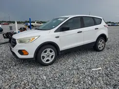 1FMCU0F70HUA80812 2017 FORD ESCAPE