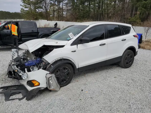 1FMCU0F70HUA84391 2017 FORD ESCAPE - Image 1