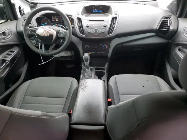 1FMCU0F70HUA84391 2017 FORD ESCAPE - Image 8