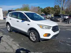 1FMCU0F70HUA88151 2017 FORD ESCAPE