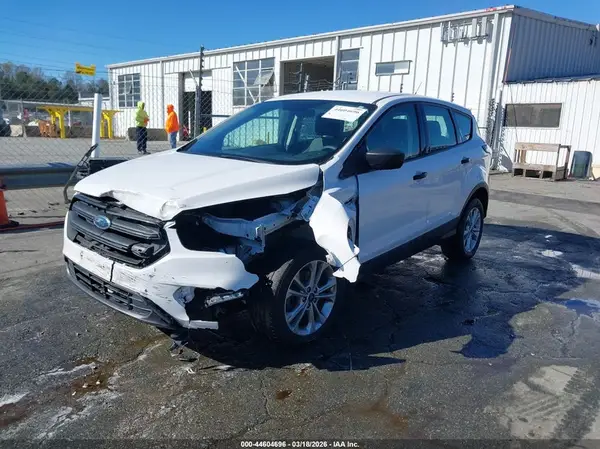 1FMCU0F70HUA88151 2017 FORD ESCAPE - Image 2