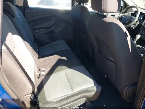 1FMCU0F70HUA89994 2017 FORD ESCAPE - Image 8
