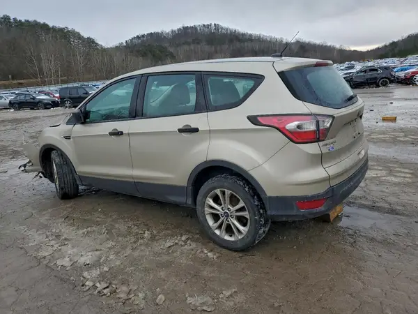 1FMCU0F70HUA90935 2017 FORD ESCAPE - Image 2
