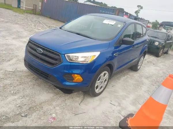 1FMCU0F70HUA91423 2017 FORD ESCAPE - Image 2
