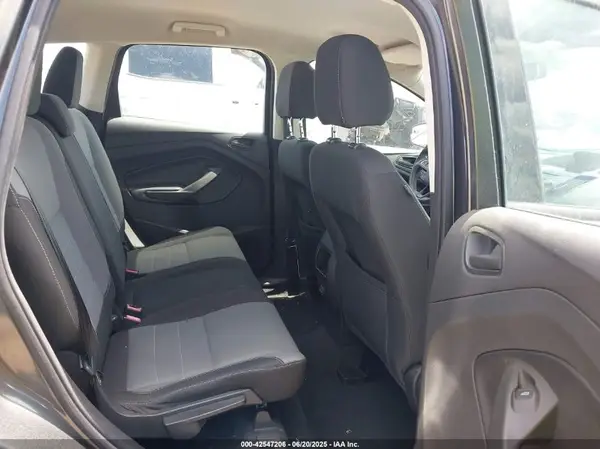 1FMCU0F70HUA93625 2017 FORD ESCAPE - Image 8