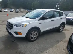 1FMCU0F70HUA95245 2017 FORD ESCAPE