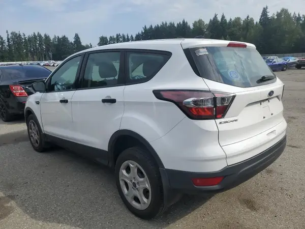 1FMCU0F70HUA95245 2017 FORD ESCAPE - Image 2