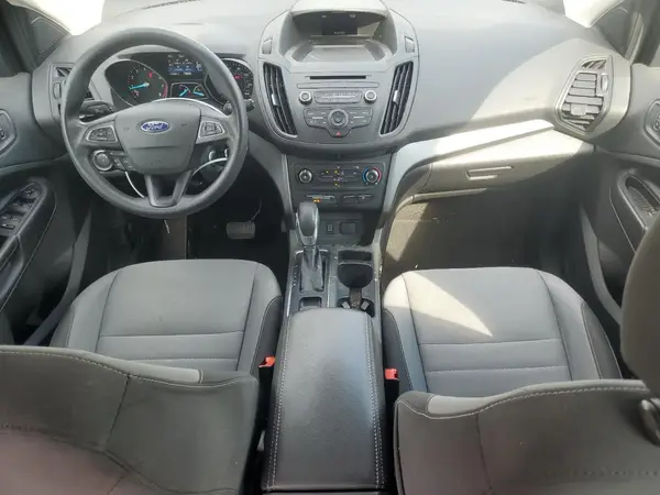 1FMCU0F70HUA95245 2017 FORD ESCAPE - Image 8