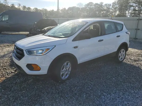 1FMCU0F70HUA98808 2017 FORD ESCAPE - Image 1