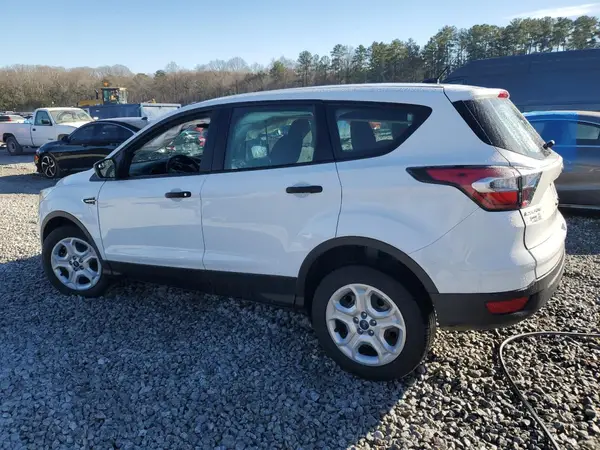 1FMCU0F70HUA98808 2017 FORD ESCAPE - Image 2