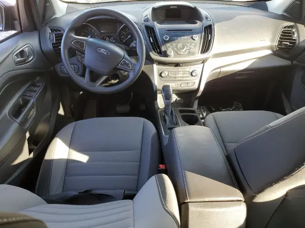 1FMCU0F70HUA98808 2017 FORD ESCAPE - Image 8