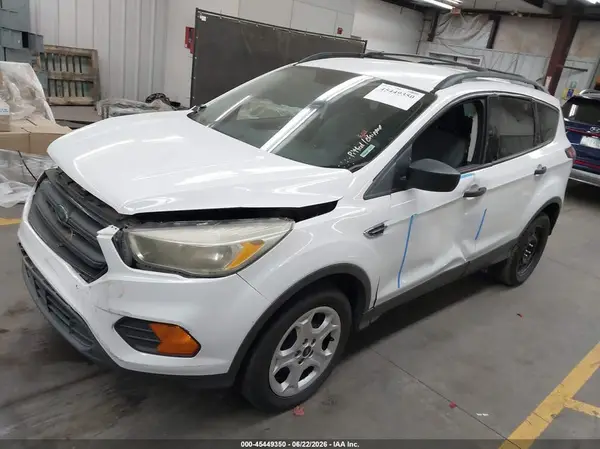 1FMCU0F70HUB05272 2017 FORD ESCAPE - Image 2