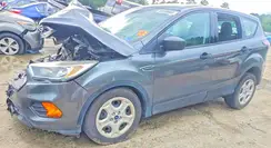 1FMCU0F70HUB11783 2017 FORD ESCAPE