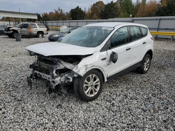 1FMCU0F70HUB19639 2017 FORD ESCAPE - Image 1