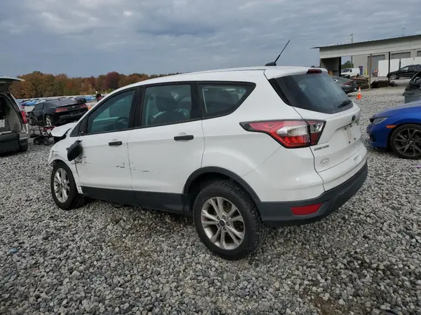 1FMCU0F70HUB19639 2017 FORD ESCAPE - Image 2