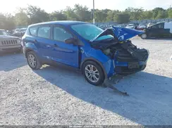 1FMCU0F70HUB27269 2017 FORD ESCAPE