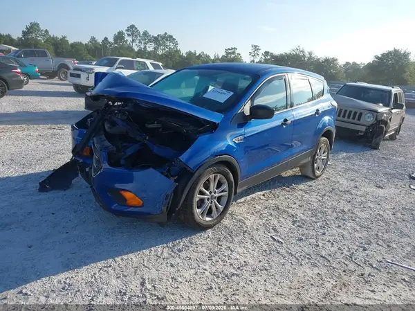 1FMCU0F70HUB27269 2017 FORD ESCAPE - Image 2